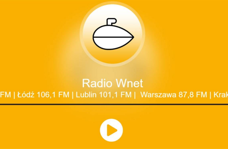 Agnieszka Pawlik-Regulska i ważne rozmowy w radiu