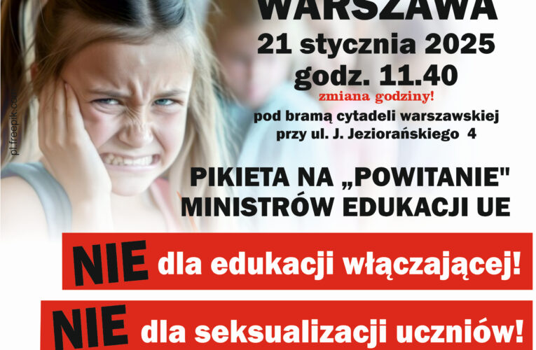 Cieszymy się, ale działamy dalej!