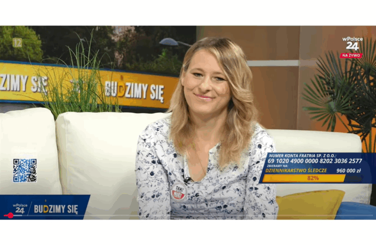 Szkoła wiedzy, nie ideologii – Agnieszka Pawlik – Regulska wPolsce24