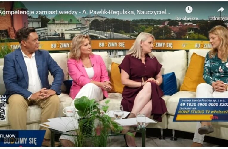 Rozbrajamy manipulację MEN związaną z lekturami