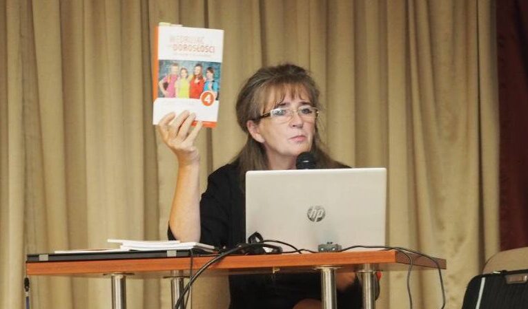 Wszystko co powinni wiedzieć rodzice na temat tzw. „EDUKACJI ZDROWOTNEJ” – Spotkanie w Legnicy – Zdzisława Piasecka