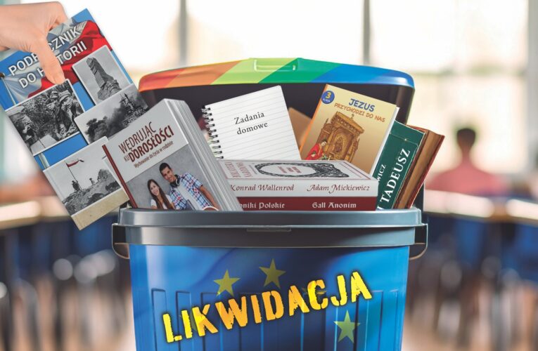 Nowe podstawy do szkoły podstawowej podpisane